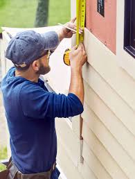 Best Siding for New Construction  in Fort Deposit, AL